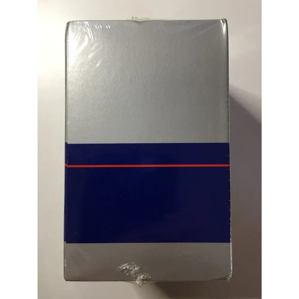 Pro Set Super Bowl XXV Silver Anniversary Commemorative Card Set - New Sealed